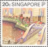 Tourism Series Definitives