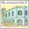 Tourism Series Definitives