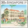 Tourism Series Definitives