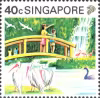 Tourism Series Definitives