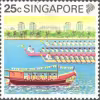 Tourism Series Definitives