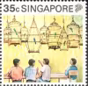 Tourism Series Definitives