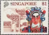 Tourism Series Definitives - High Values
