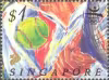 Sport Series - Games of the XXVth Olympiad