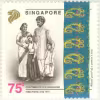 Heritage Series - Costumes of Old Singapore