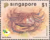 Marine Life Series - Crabs