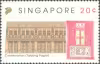 Architectural Heritage Series - Conservation (Tanjong Pagar)