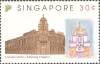 Architectural Heritage Series - Conservation (Tanjong Pagar)