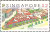 Architectural Heritage Series - Conservation (Tanjong Pagar)