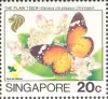 Nature Series - Butterflies