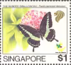 Nature Series - Butterflies
