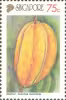 Nature Series - Local Fruits