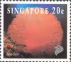 Corals and Reef Life Definitives - Low Values