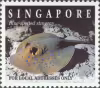 Corals and Reef Life Definitives - Low Values