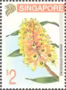 Singapore ’95 Orchids Series (4th series)