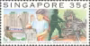 25 Years of Operationally Ready National Servicemen