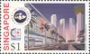 Meet in Singapore 1995