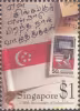 30th Anniversary of the Independence of Singapore