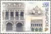 Architectural Heritage Series - Conservation