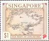 Old Maps of Singapore