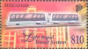 Transportation Definitives - Low & High Values