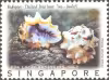 Singapore-Thailand Joint Stamp Issue and Exhibition