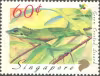 Nature Series - Amphibians and Reptiles