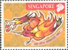 Zodiac Series - Dragon