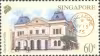 Postal Landmarks