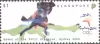 Games of the XXVII Olympiad - Sydney 2000
