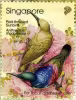 Singapore-Malaysia Joint Stamp Issue