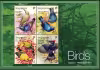 Singapore-Malaysia Joint Stamp Issue