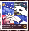 Singapore - A Global City - Leisure & Lifestyle