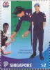 Singapore Police Force