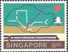 Mass Rapid Transit System - North East Line