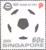 100 FIFA Years - For the Good of the Game