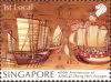 600th Anniversary of Admiral Zheng He's Voyages