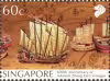 600th Anniversary of Admiral Zheng He's Voyages