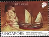 600th Anniversary of Admiral Zheng He's Voyages