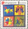 National Day - Fabric of the Nation