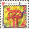 National Day - Fabric of the Nation