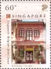 Singapore-Belgium Joint Stamp Issue