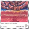 Art Series - Tan Swie Hian
