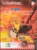 Celebrating 25 Years of Infocomm