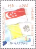 25th Anniversary of Diplomatic Relations between Singapore and Holy See