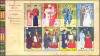 Singapore-Korea Joint Stamp Issue
