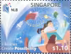 Cultural Institution - National Library Board