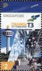 Singapore Changi Airport Terminal 3