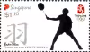 Games of the XXIX Olympiad