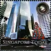National Day 2008 - Singapore Today